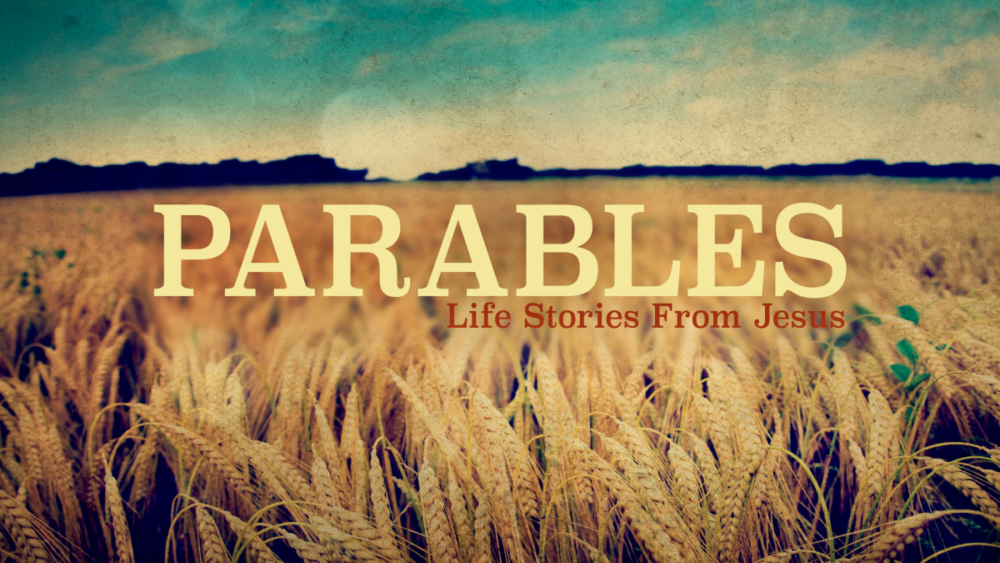 Parables